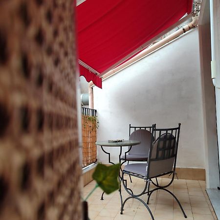 B&B Palazzo Sant'Alfano Katanya Dış mekan fotoğraf
