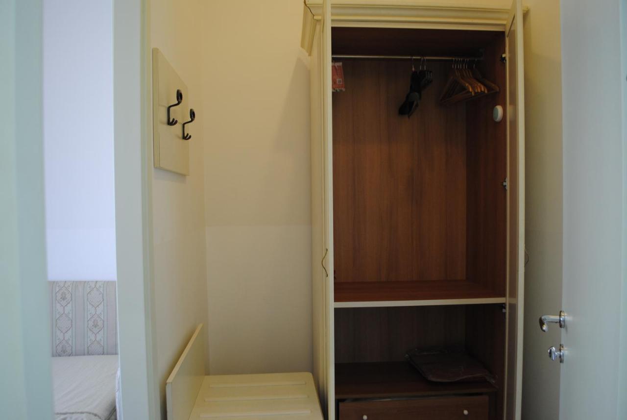 B&B Palazzo Sant'Alfano Katanya Dış mekan fotoğraf
