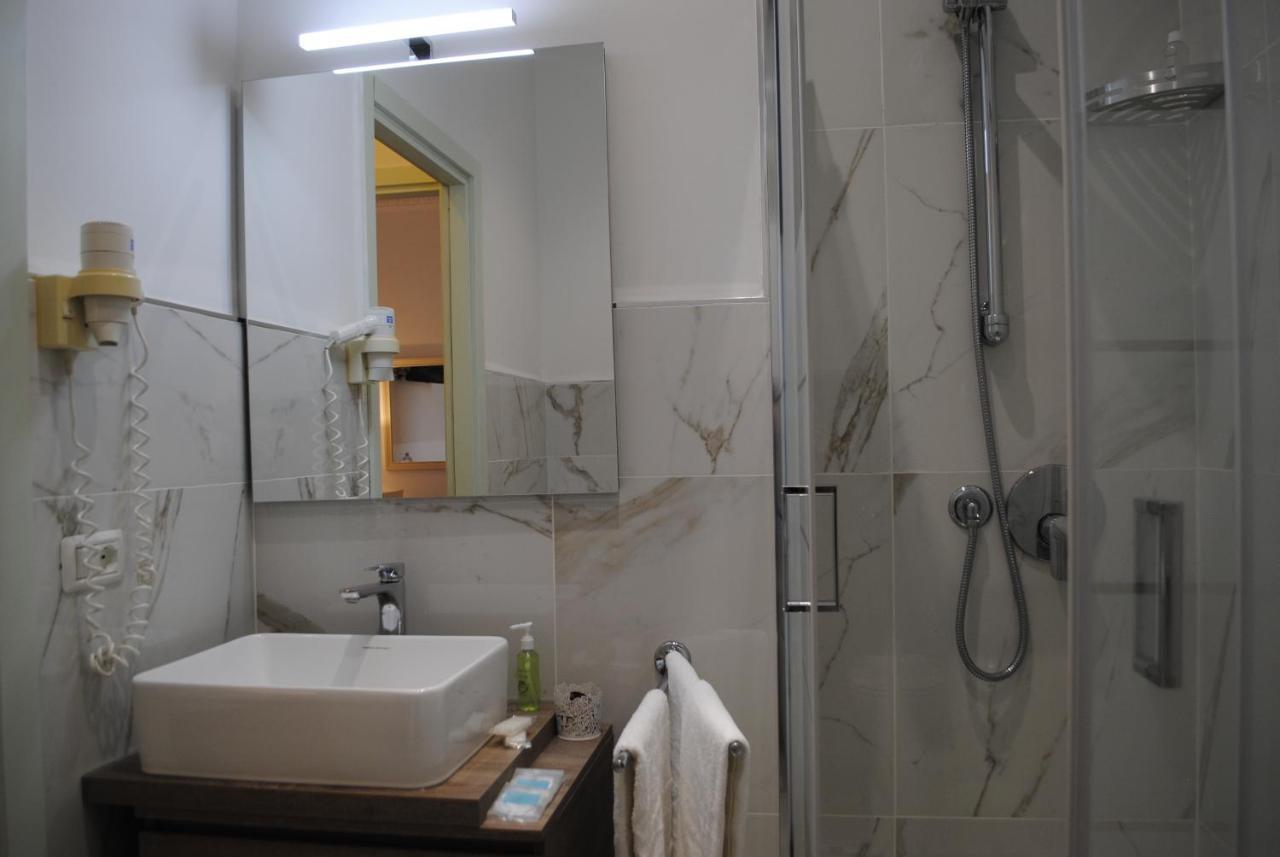 B&B Palazzo Sant'Alfano Katanya Dış mekan fotoğraf