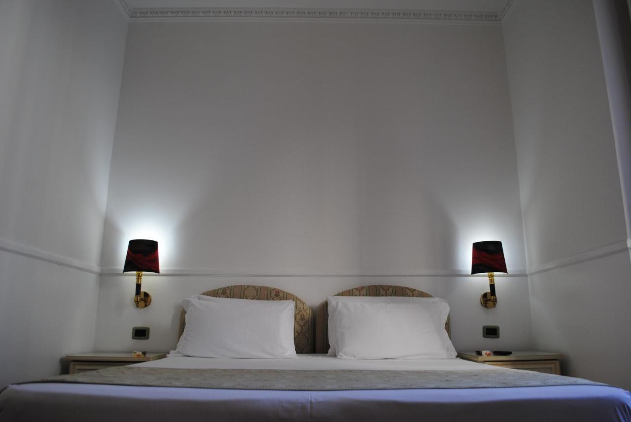 B&B Palazzo Sant'Alfano Katanya Dış mekan fotoğraf