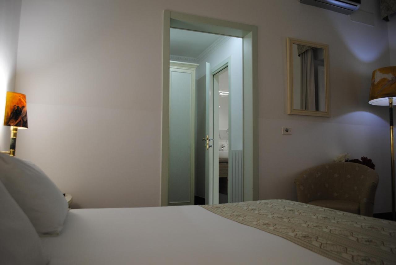B&B Palazzo Sant'Alfano Katanya Dış mekan fotoğraf