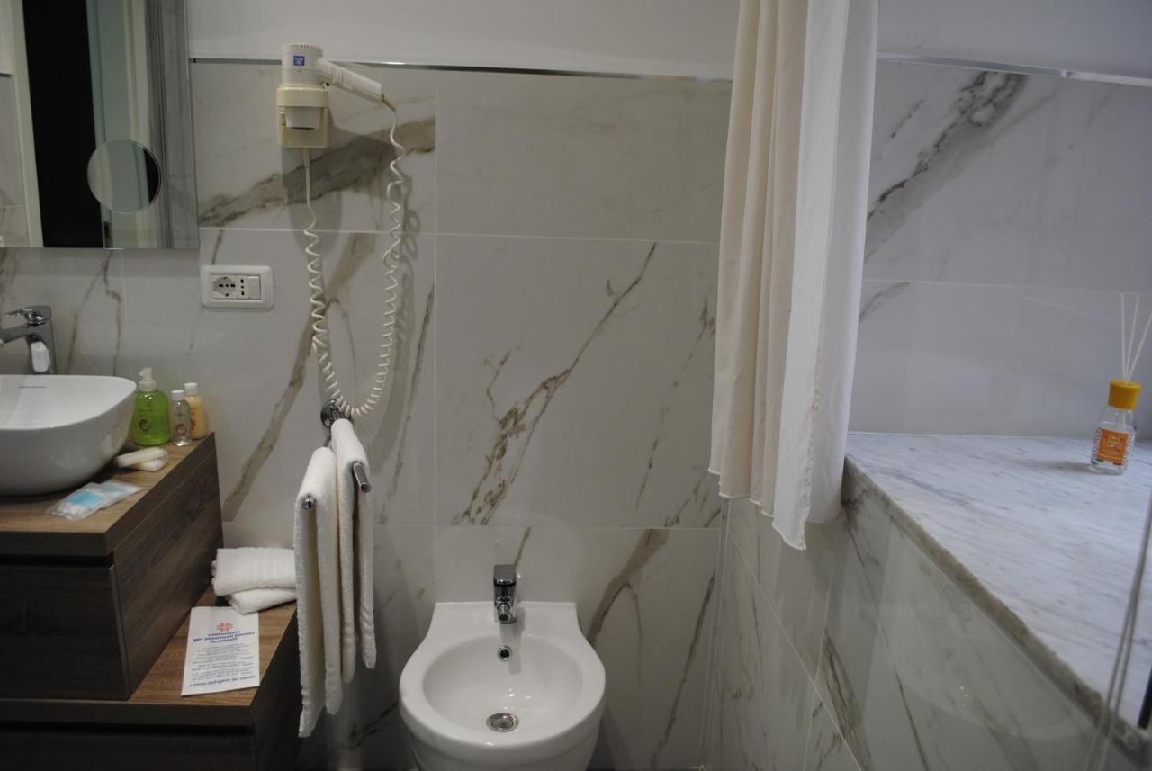 B&B Palazzo Sant'Alfano Katanya Dış mekan fotoğraf