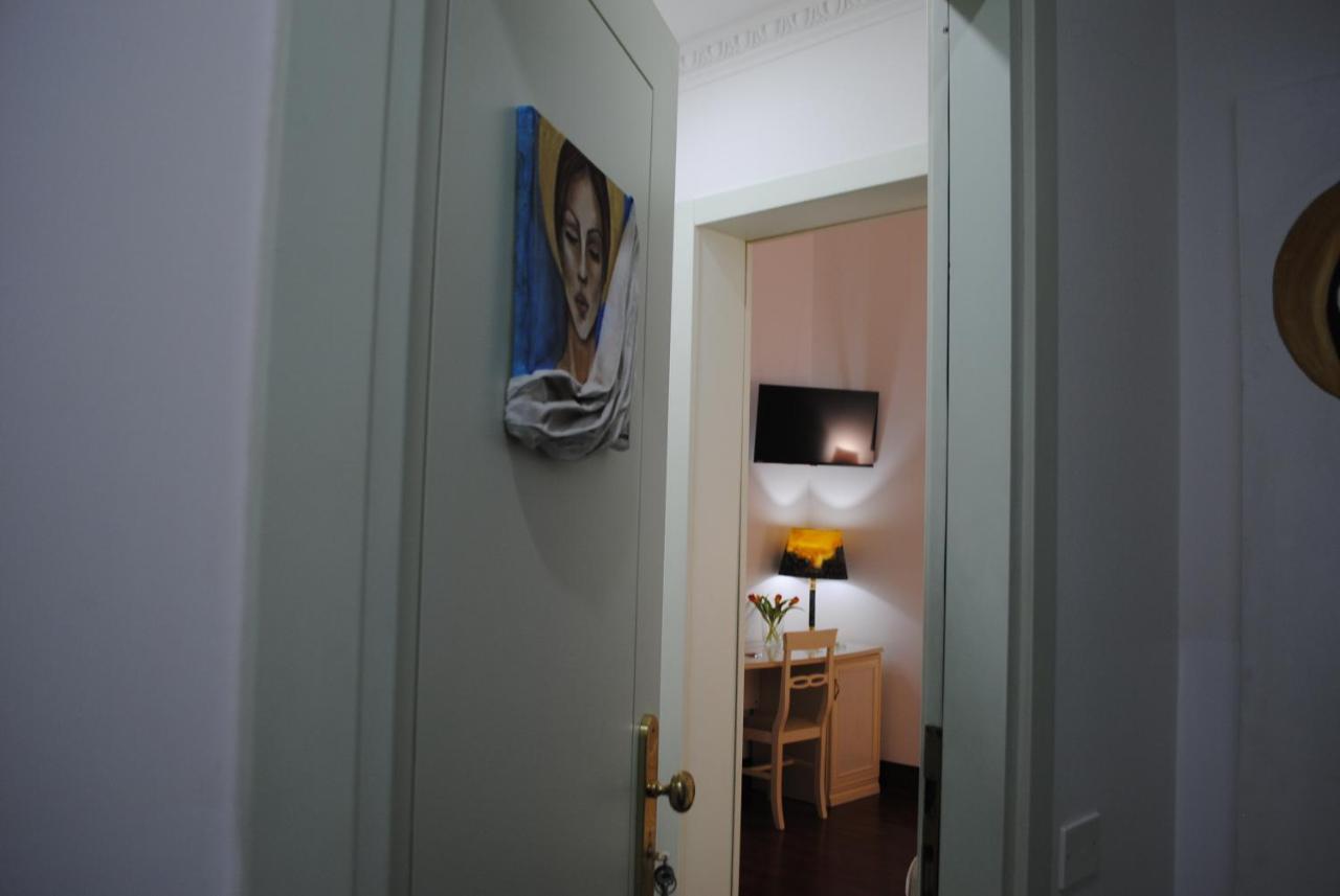 B&B Palazzo Sant'Alfano Katanya Dış mekan fotoğraf