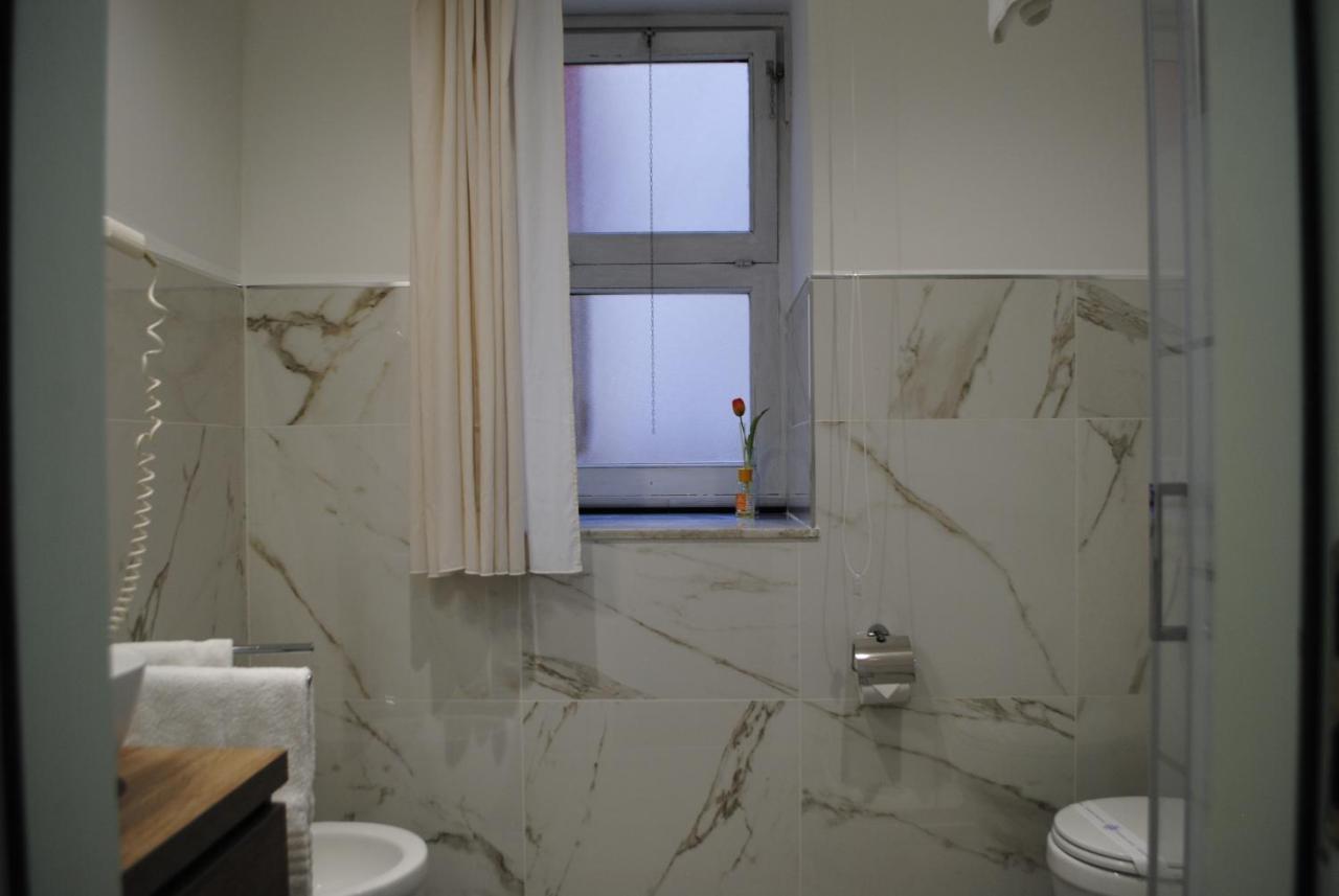 B&B Palazzo Sant'Alfano Katanya Dış mekan fotoğraf