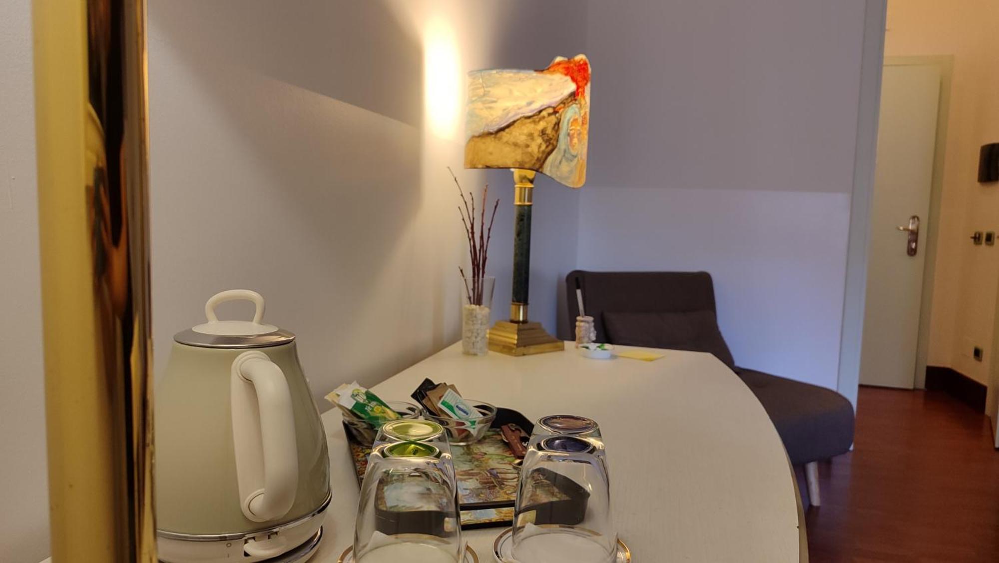B&B Palazzo Sant'Alfano Katanya Dış mekan fotoğraf