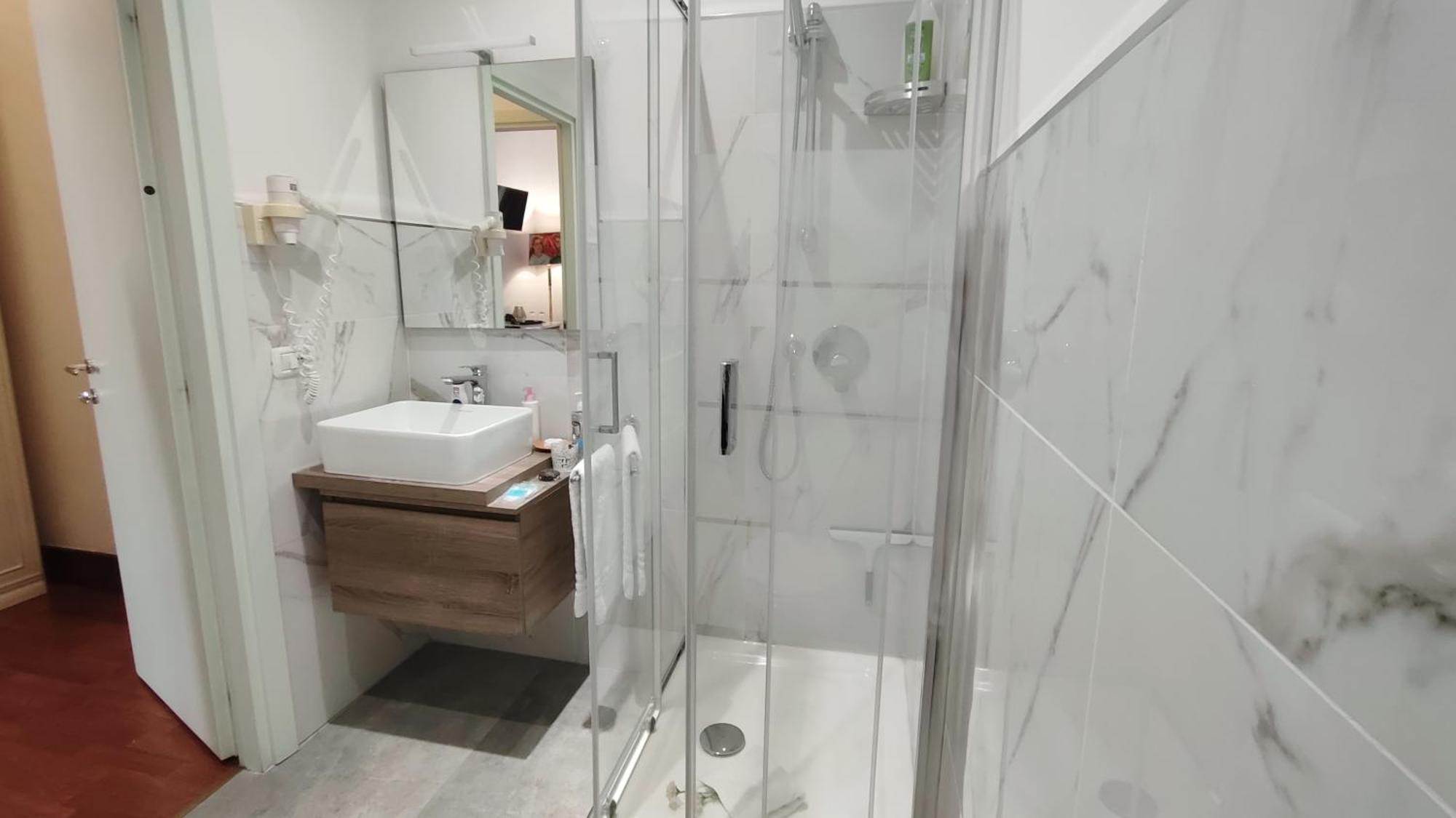 B&B Palazzo Sant'Alfano Katanya Oda fotoğraf